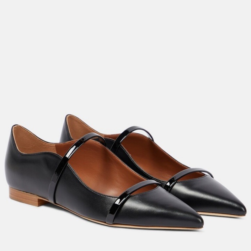 Street Fashion Shoes - Moda Kadın Sonbahar Yüksek Topuklu Ayakkabılar