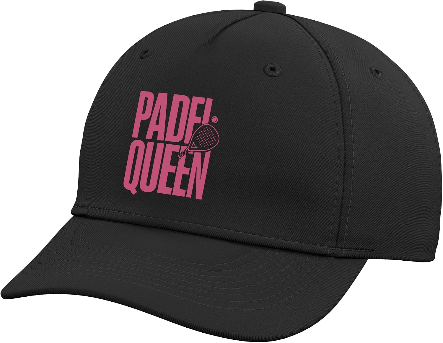 Street Fashion Roma - Raketli Padel Oyuncusu Raket Sporu Paddleball