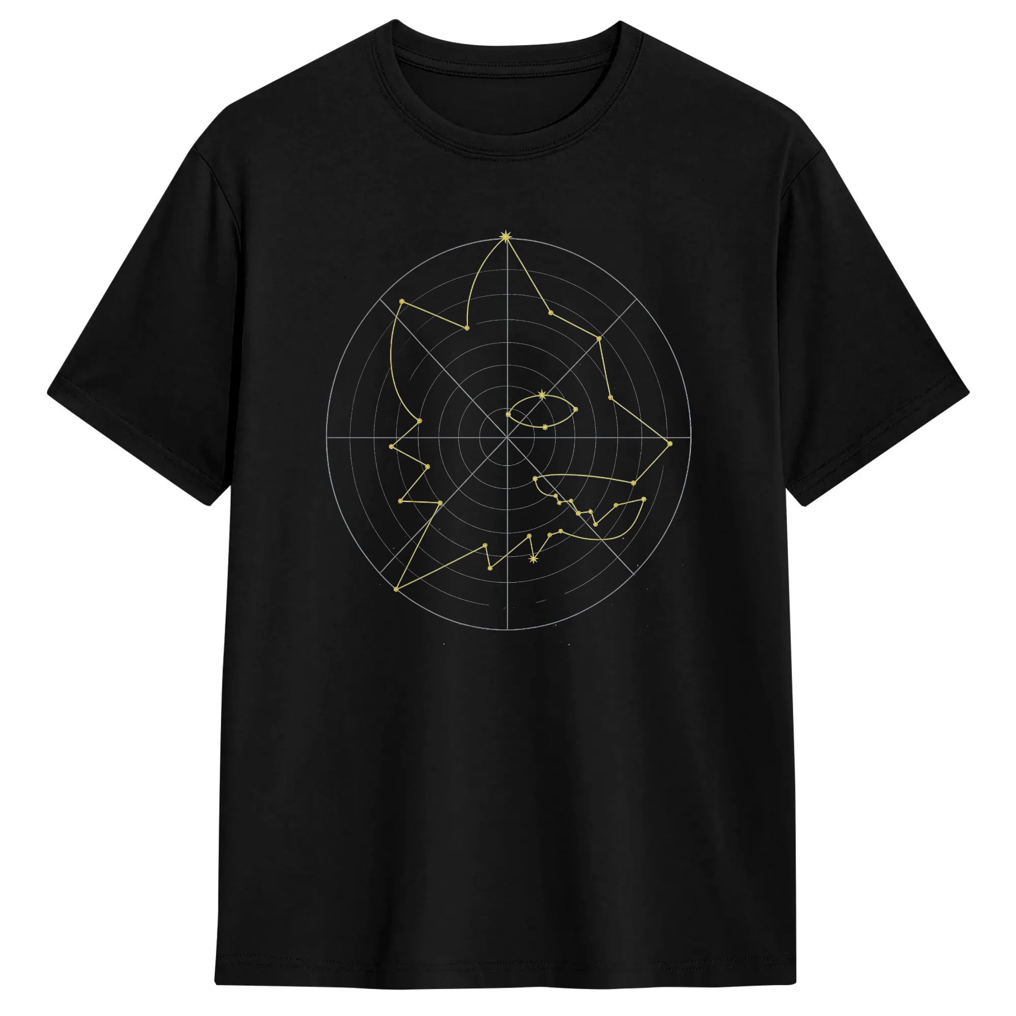 Erkekler Roma Ad Astra T-Shirt - Street Fashion Roma incelemesi ve fiyatı