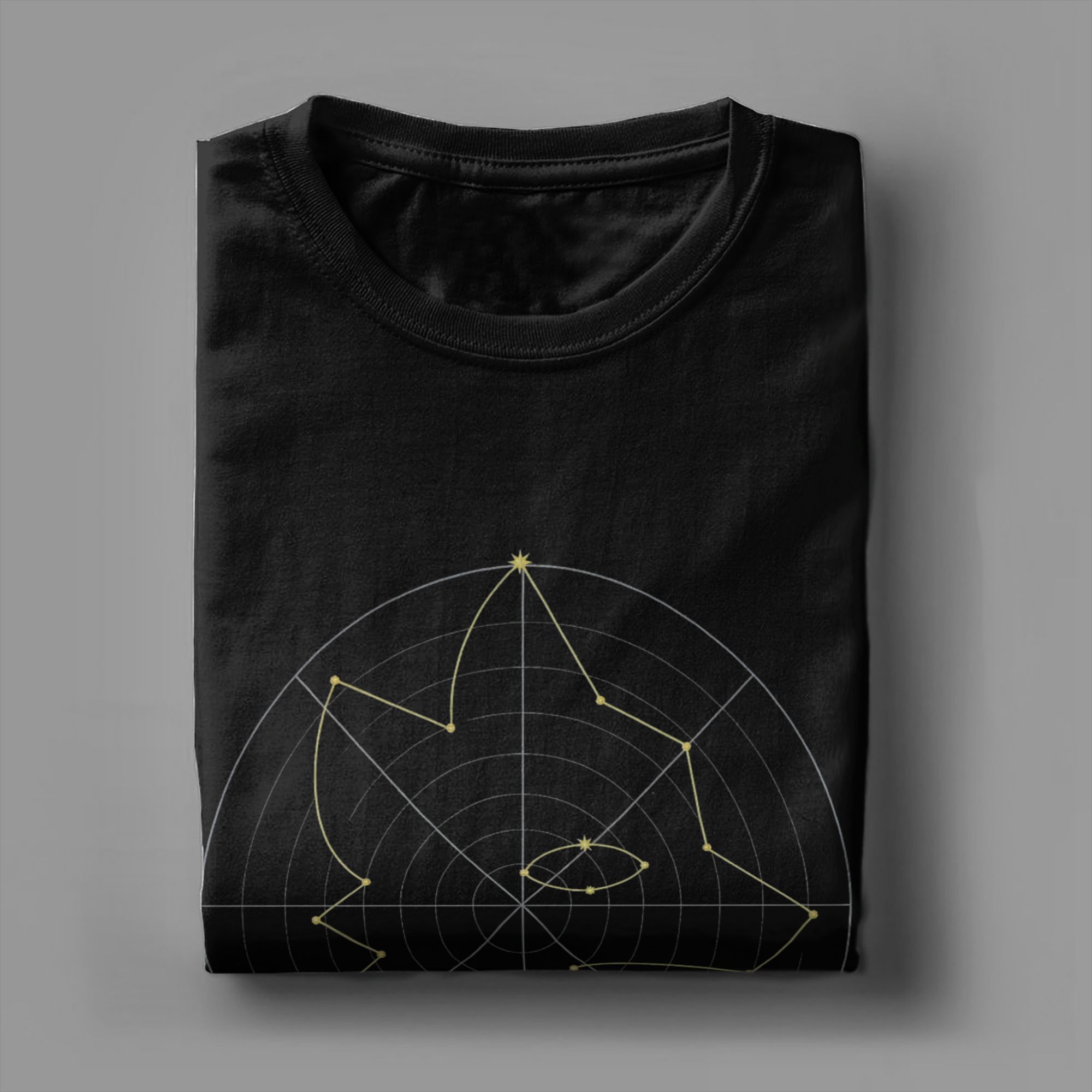 Erkekler Roma Ad Astra T-Shirt - Street Fashion Roma incelemesi ve fiyatı