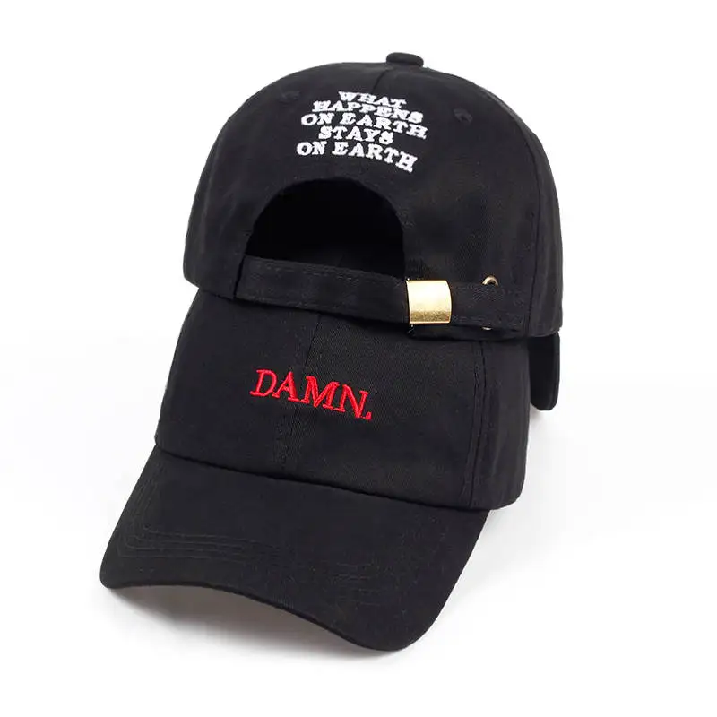 Erkekler ve Kadınlar için DAMN - Street Fashion Loverboy Hat incelemesi ve fiyatı