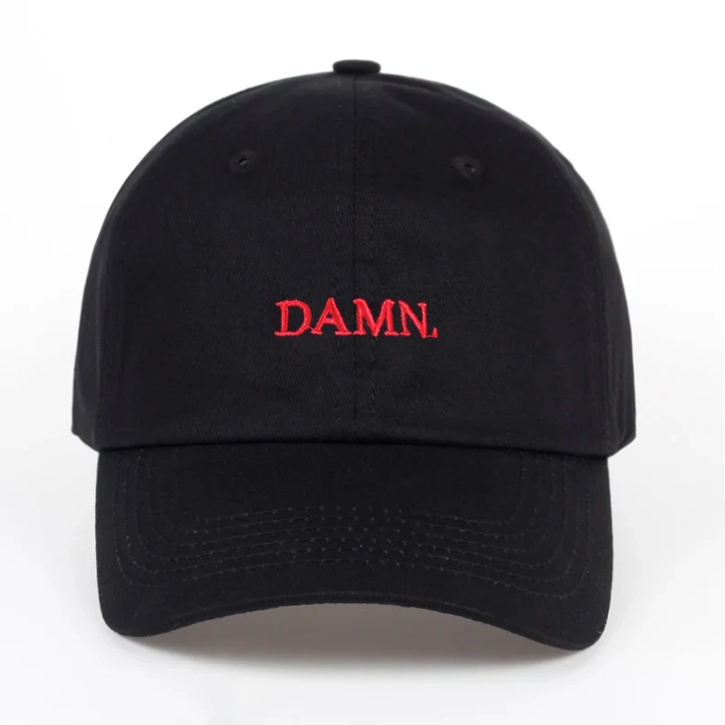Erkekler ve Kadınlar için DAMN - Street Fashion Loverboy Hat incelemesi ve fiyatı