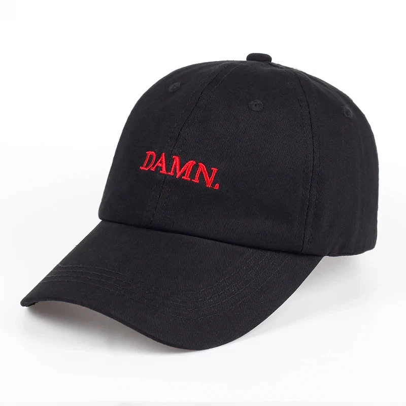 Erkekler ve Kadınlar için DAMN - Street Fashion Loverboy Hat incelemesi ve fiyatı