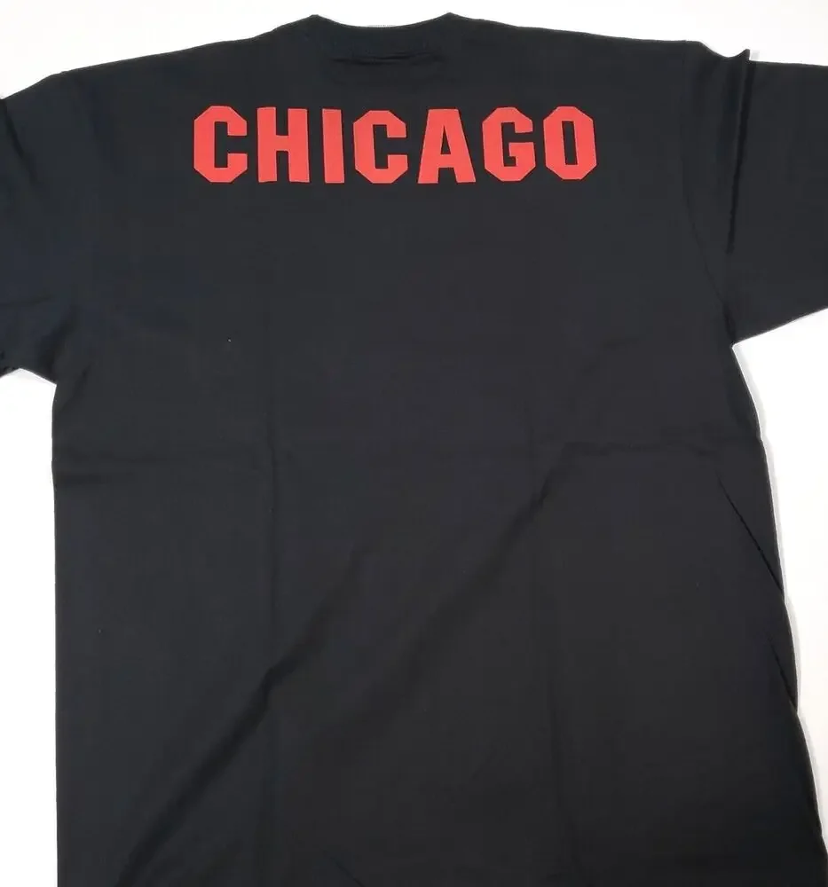 Chicago City Tişört Chi Town W - Street Fashion Chicago incelemesi ve fiyatı