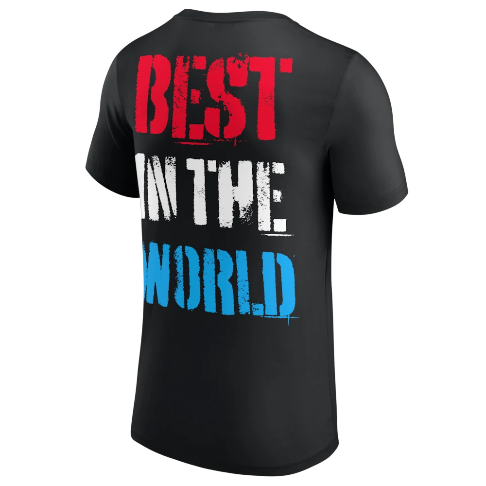Erkek CM Punk Chicago Baskılı  - Street Fashion Chicago incelemesi ve fiyatı