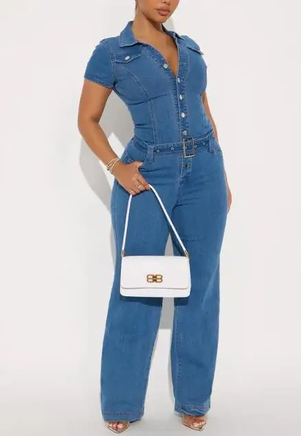 Yeni Kadın Seksi Moda Denim Tu - Italy Fashion Street incelemesi ve fiyatı