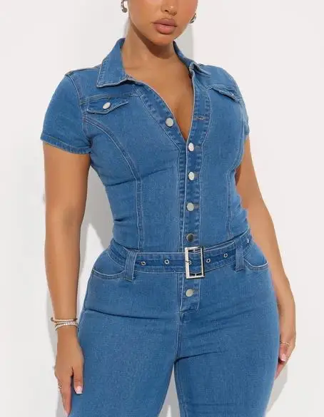 Yeni Kadın Seksi Moda Denim Tu - Italy Fashion Street incelemesi ve fiyatı