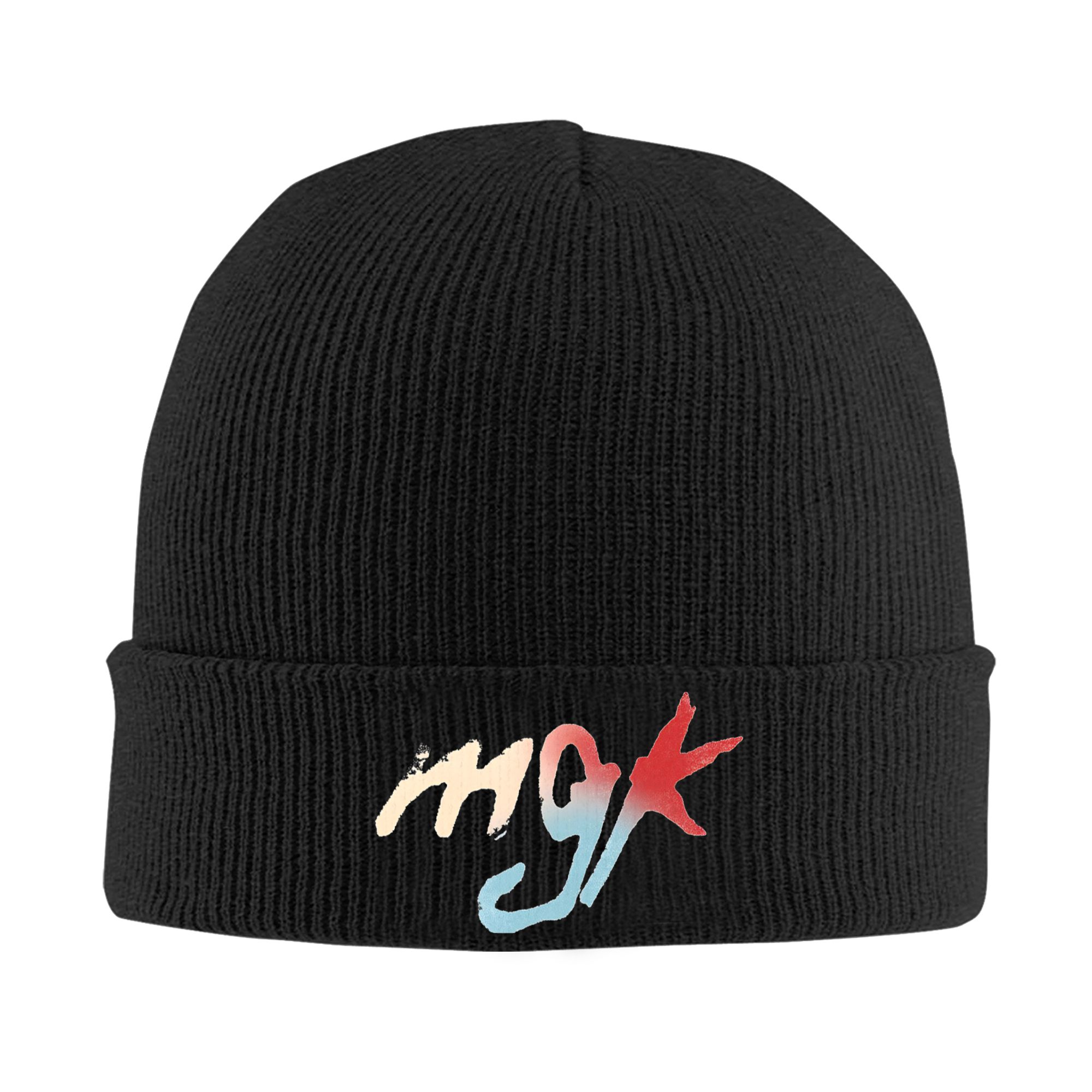 MGK Pop Punk Örme Şapkalar Kad - Street Fashion Loverboy Hat incelemesi ve fiyatı
