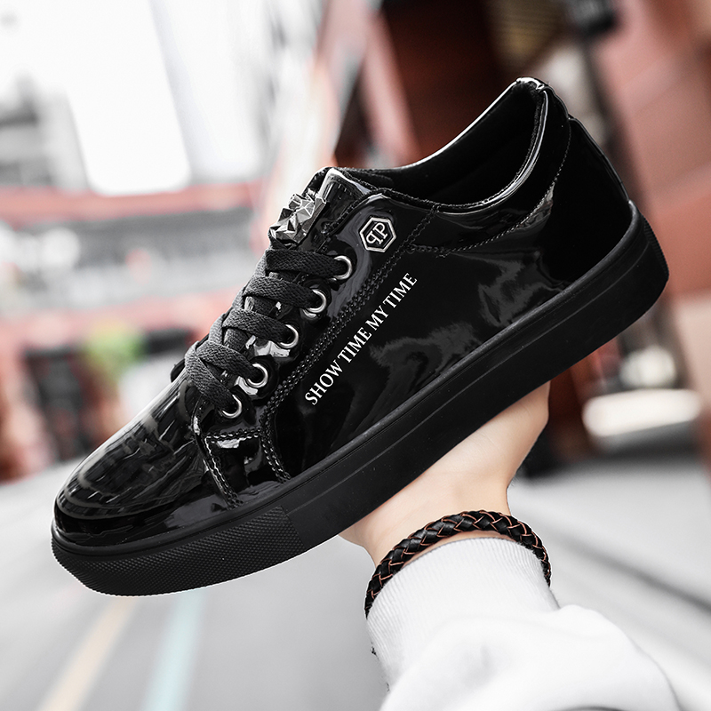 Lüks Erkek Günlük Spor Ayakkab - Street Fashion Walking incelemesi ve fiyatı