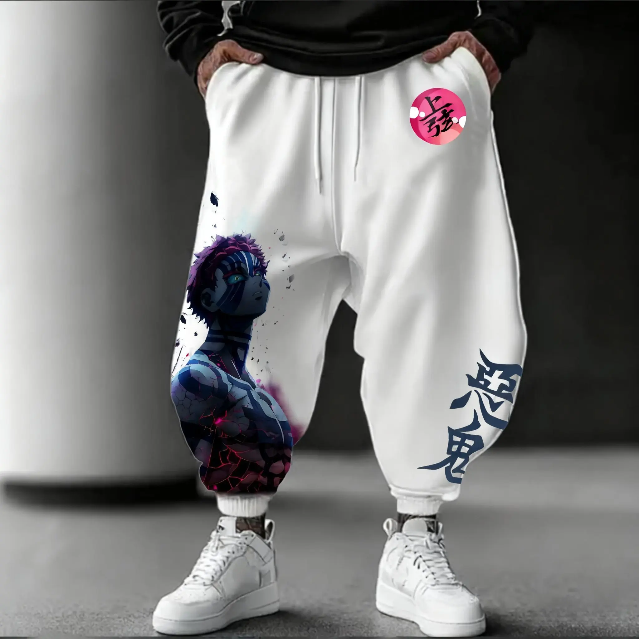 2026 iblis avcısı Akaza Anime  - Street Fashion Japan incelemesi ve fiyatı