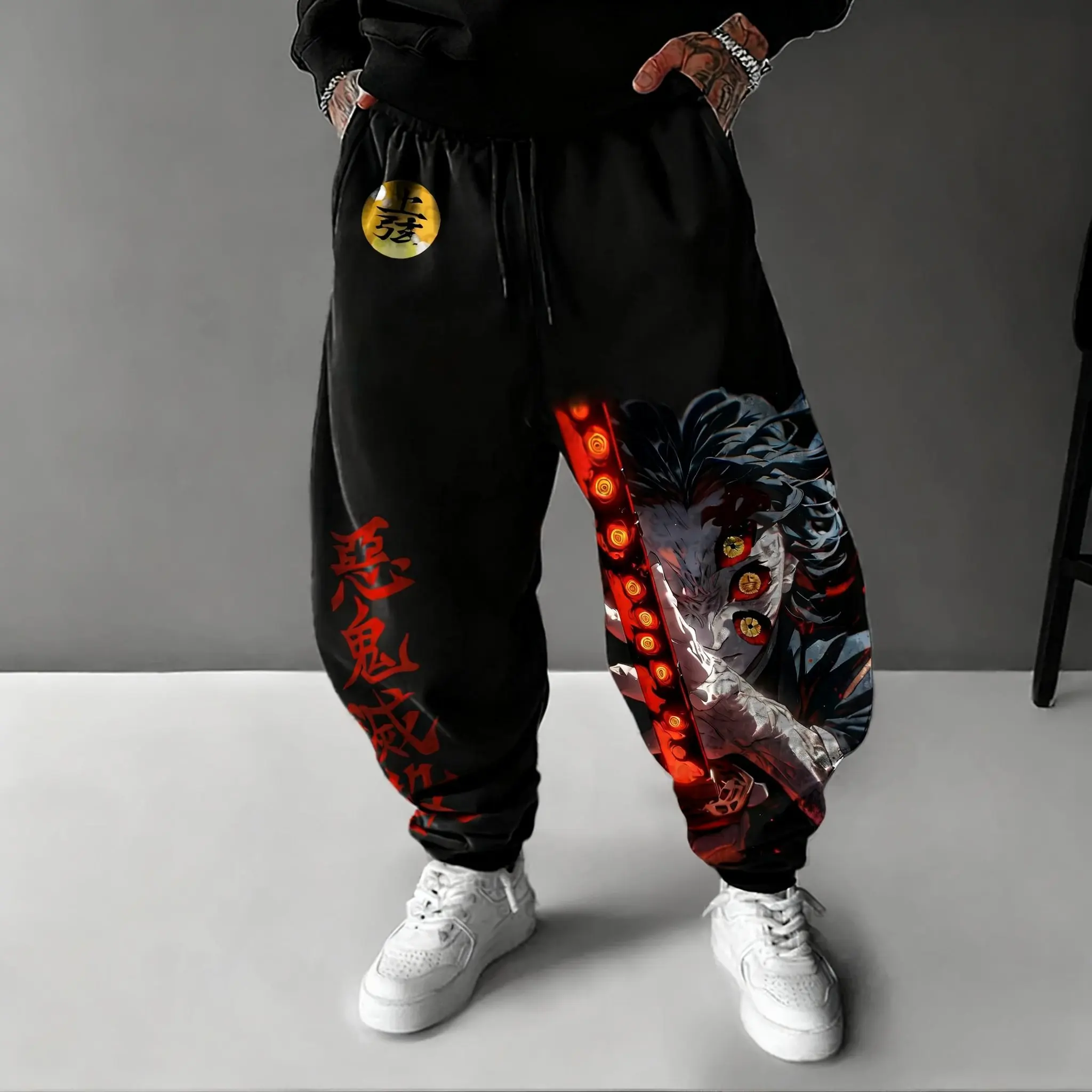 2026 iblis avcısı Akaza Anime  - Street Fashion Japan incelemesi ve fiyatı