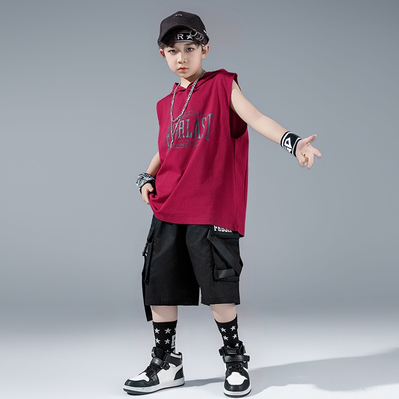 Sokak Dansı Performansı Takım  - Street Fashion Boy incelemesi ve fiyatı