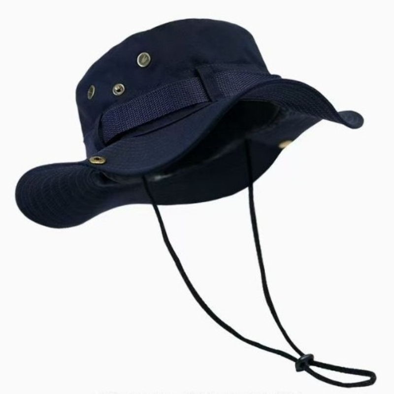 Yeni Açık Hava İşlemeli Kova Ş - Bucket Hat Embroidered incelemesi ve fiyatı