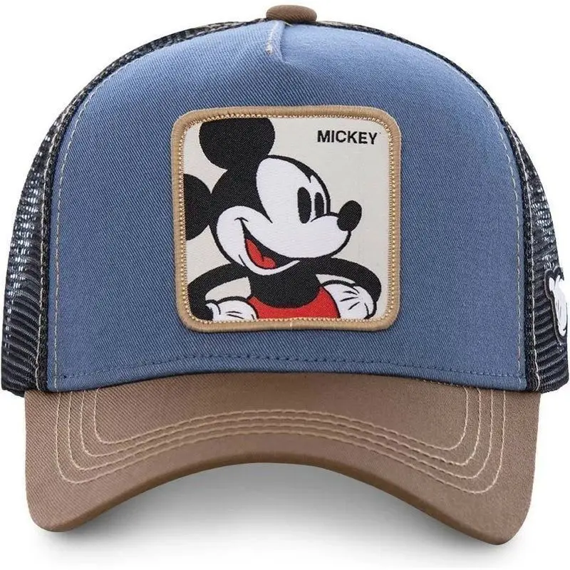 Kawaii Mickey kamyon şoförü şa - Street Fashion Baggy incelemesi ve fiyatı
