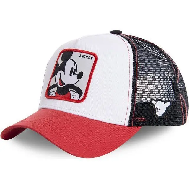 Kawaii Mickey kamyon şoförü şa - Street Fashion Baggy incelemesi ve fiyatı