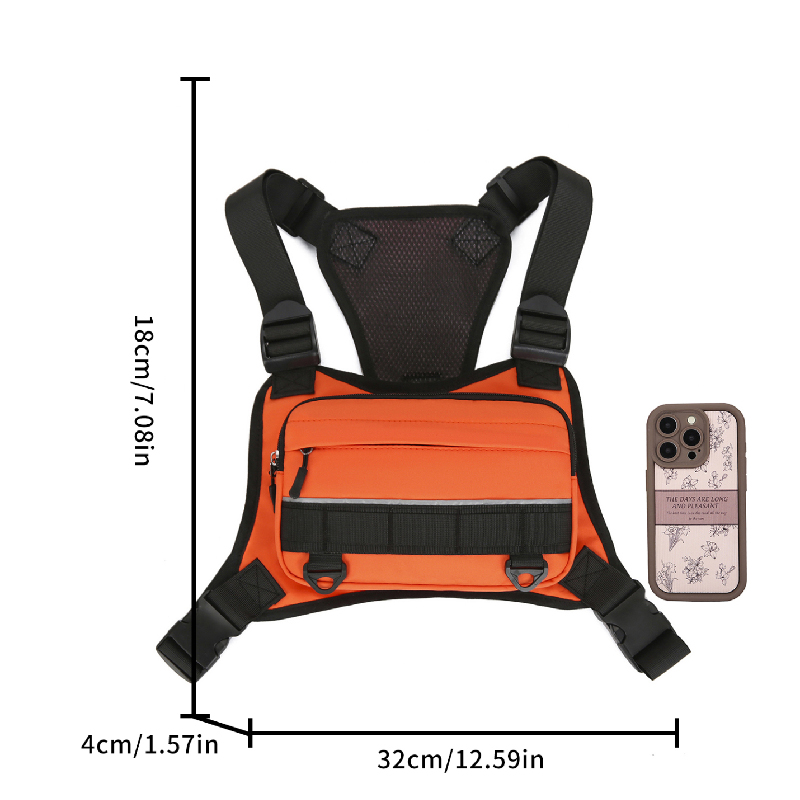 Yansıtıcı Açık Hava Sporları Y - Street Fashion Baggy incelemesi ve fiyatı