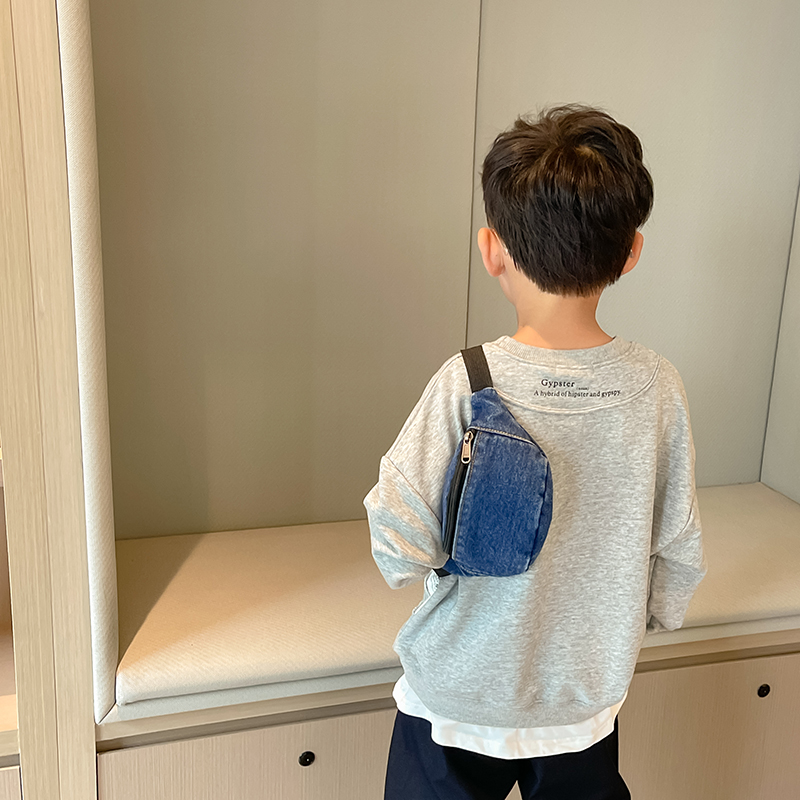 Moda Kot Çocuk Bel Çantası Gün - Street Fashion Boy incelemesi ve fiyatı