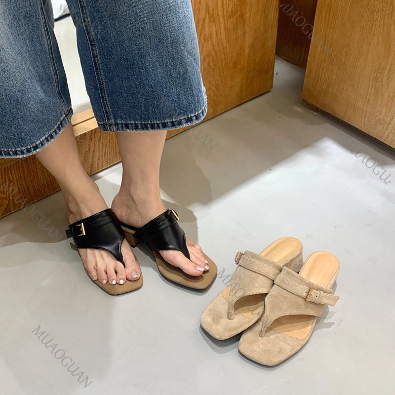 Moda Kadın Klip Toe Flip Flop  - Street Fashion Roma incelemesi ve fiyatı