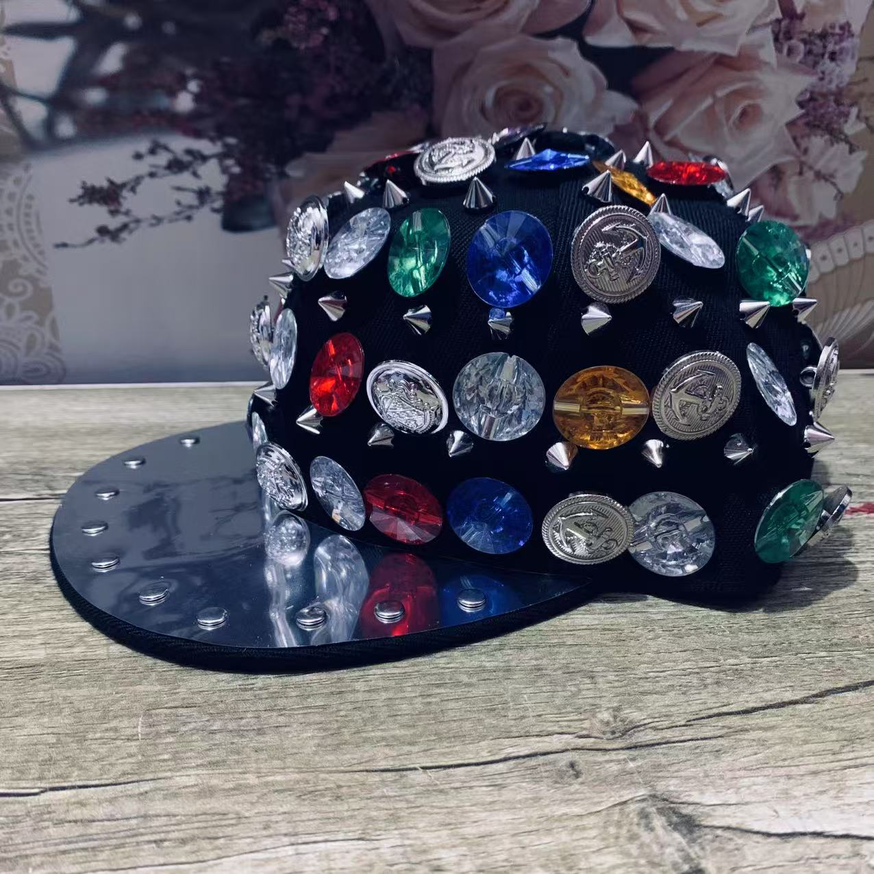 Erkekler ve Kadınlar İçin Yeni - Street Fashion Roma incelemesi ve fiyatı