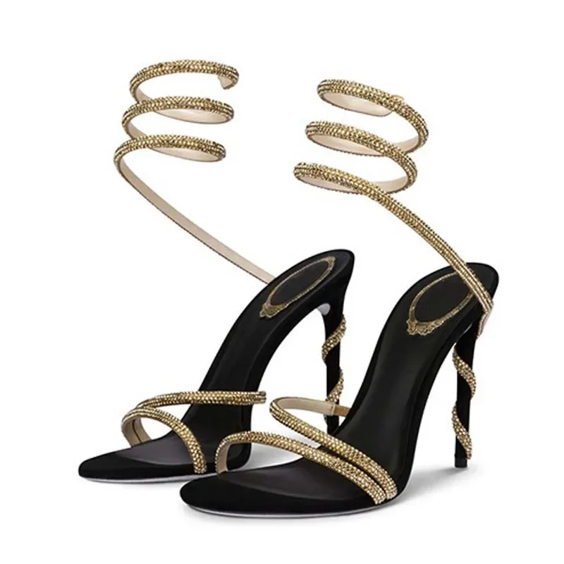 Eilyken Moda Kristal Stiletto  - Street Fashion Shoes incelemesi ve fiyatı