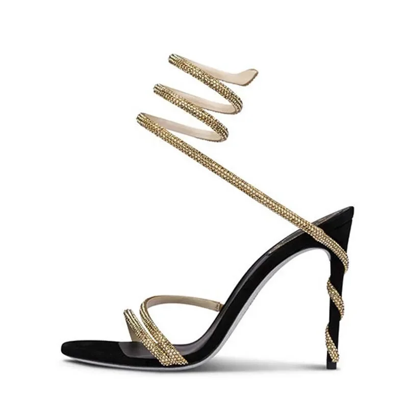Eilyken Moda Kristal Stiletto  - Street Fashion Shoes incelemesi ve fiyatı