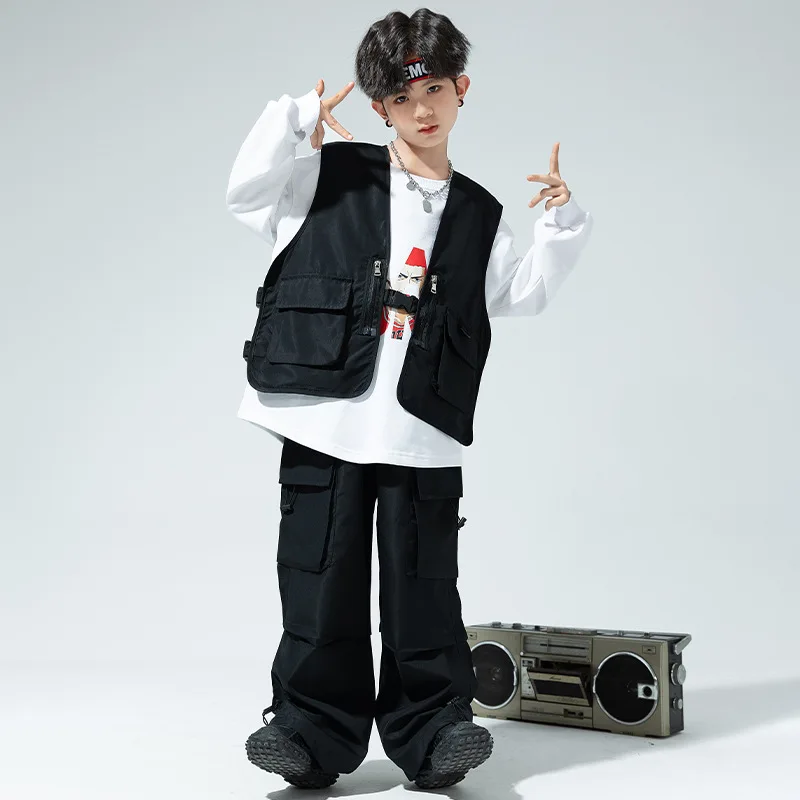 Sokak dansı kostümü erkek kız  - Street Fashion Boy incelemesi ve fiyatı
