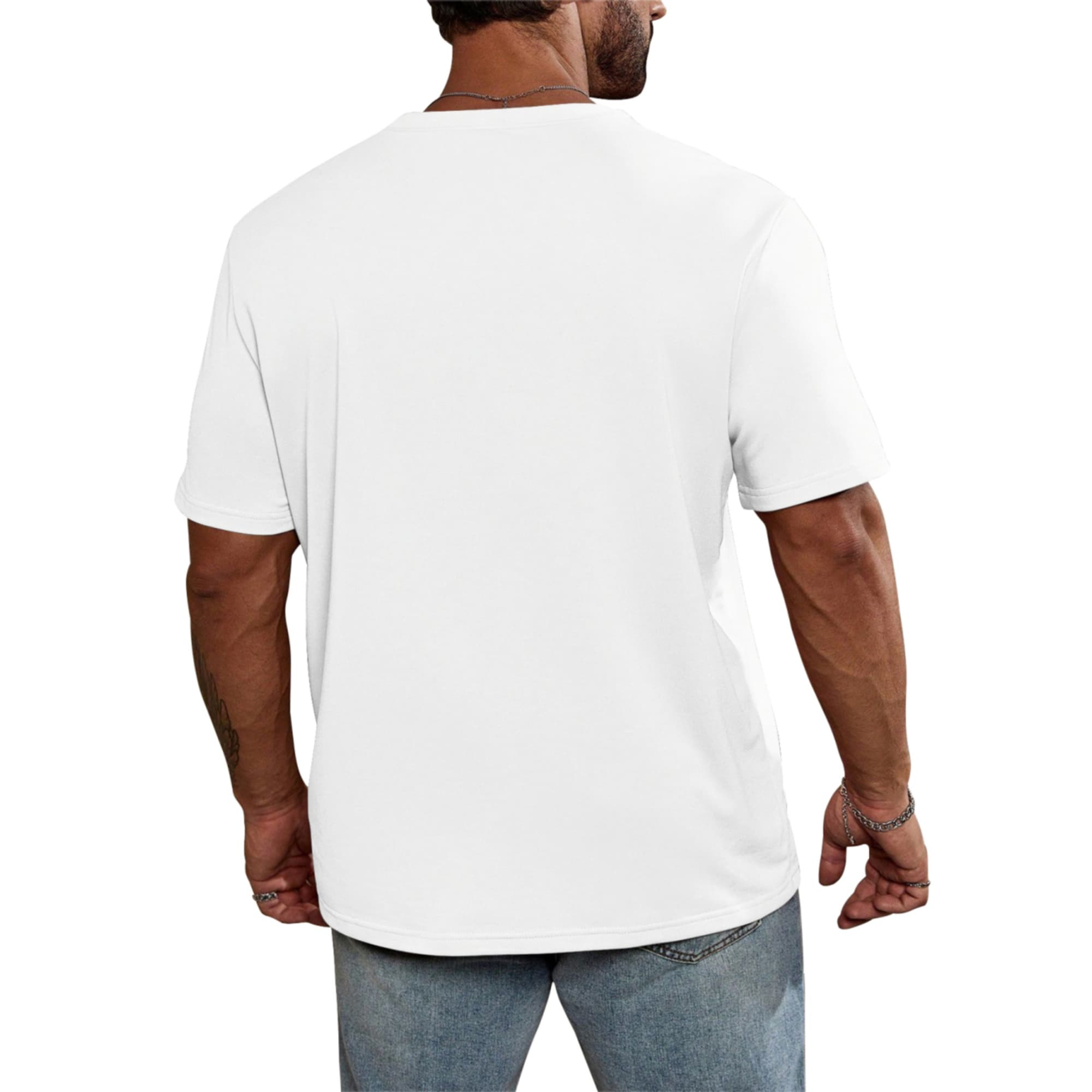 Yaz Erkekler Chicago Cursive S - Street Fashion Chicago incelemesi ve fiyatı