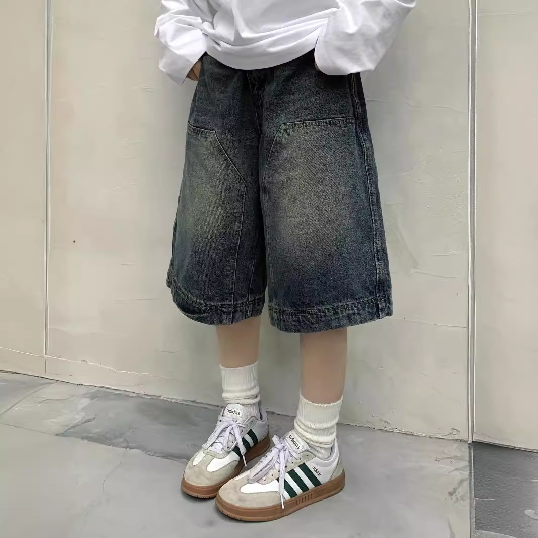 Kadınlar Y2K Vintage Bol Paça  - Cargo Pant Wide incelemesi ve fiyatı
