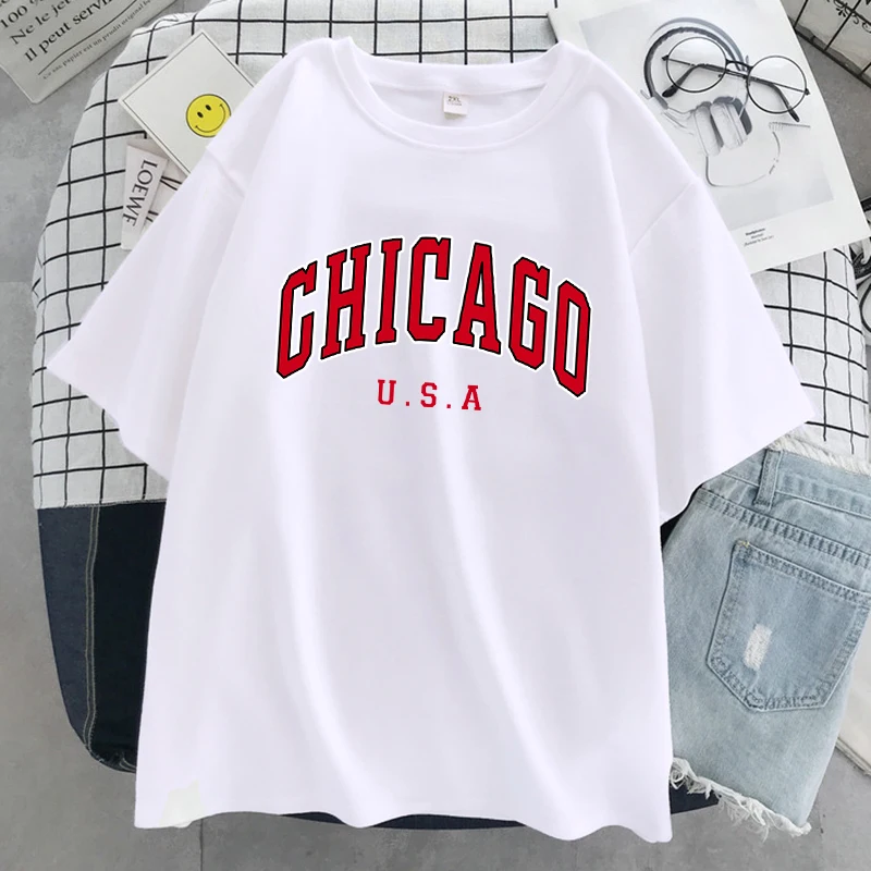 Chicago Şehir Harfleri Grafik  - Street Fashion Chicago incelemesi ve fiyatı