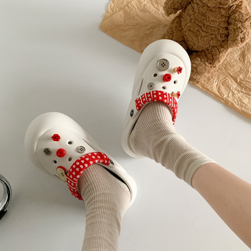 Kadın Moda Terlikleri İç Mekan - Street Fashion Walking incelemesi ve fiyatı