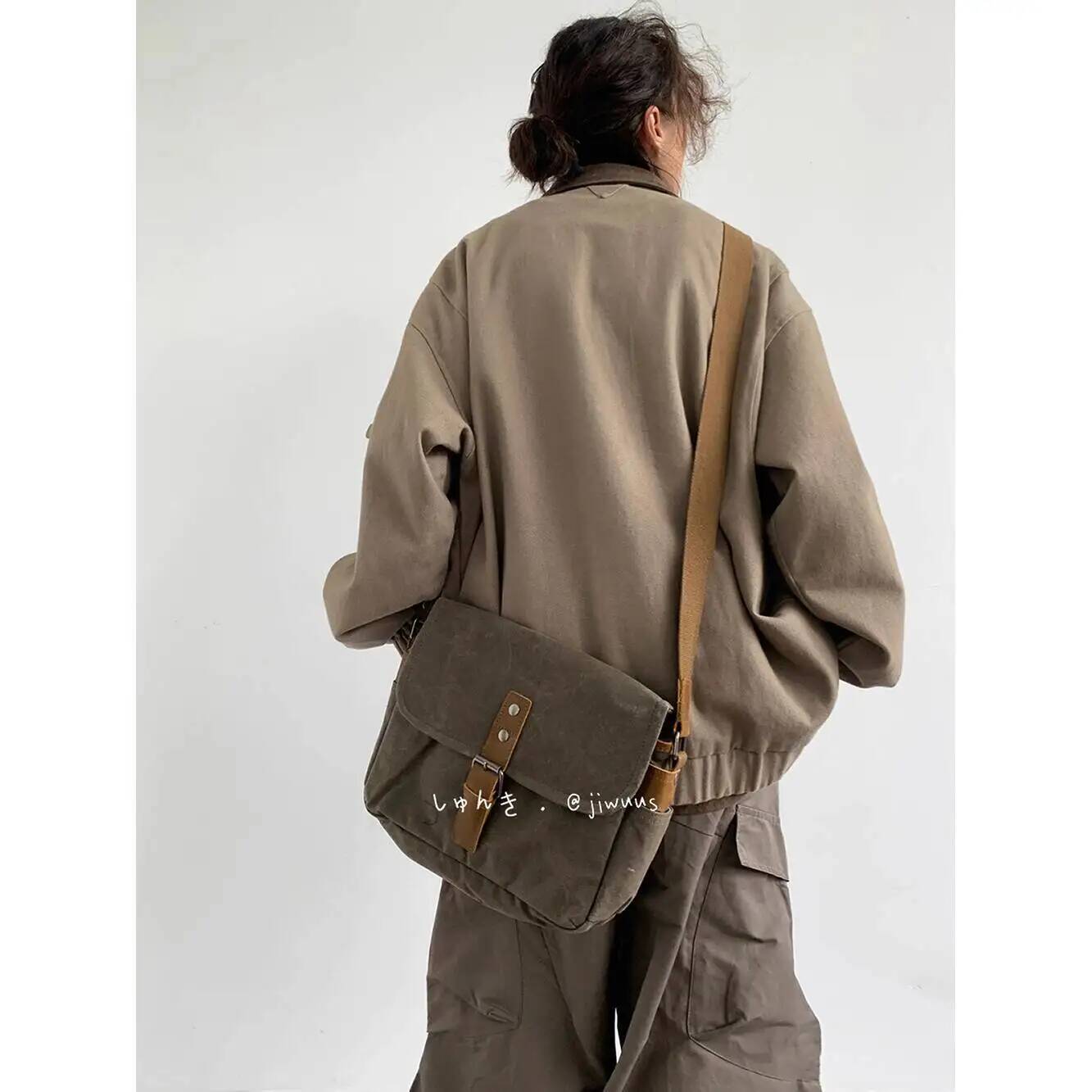 Erkek Ceket İlkbahar Sonbahar  - Street Fashion Japan incelemesi ve fiyatı
