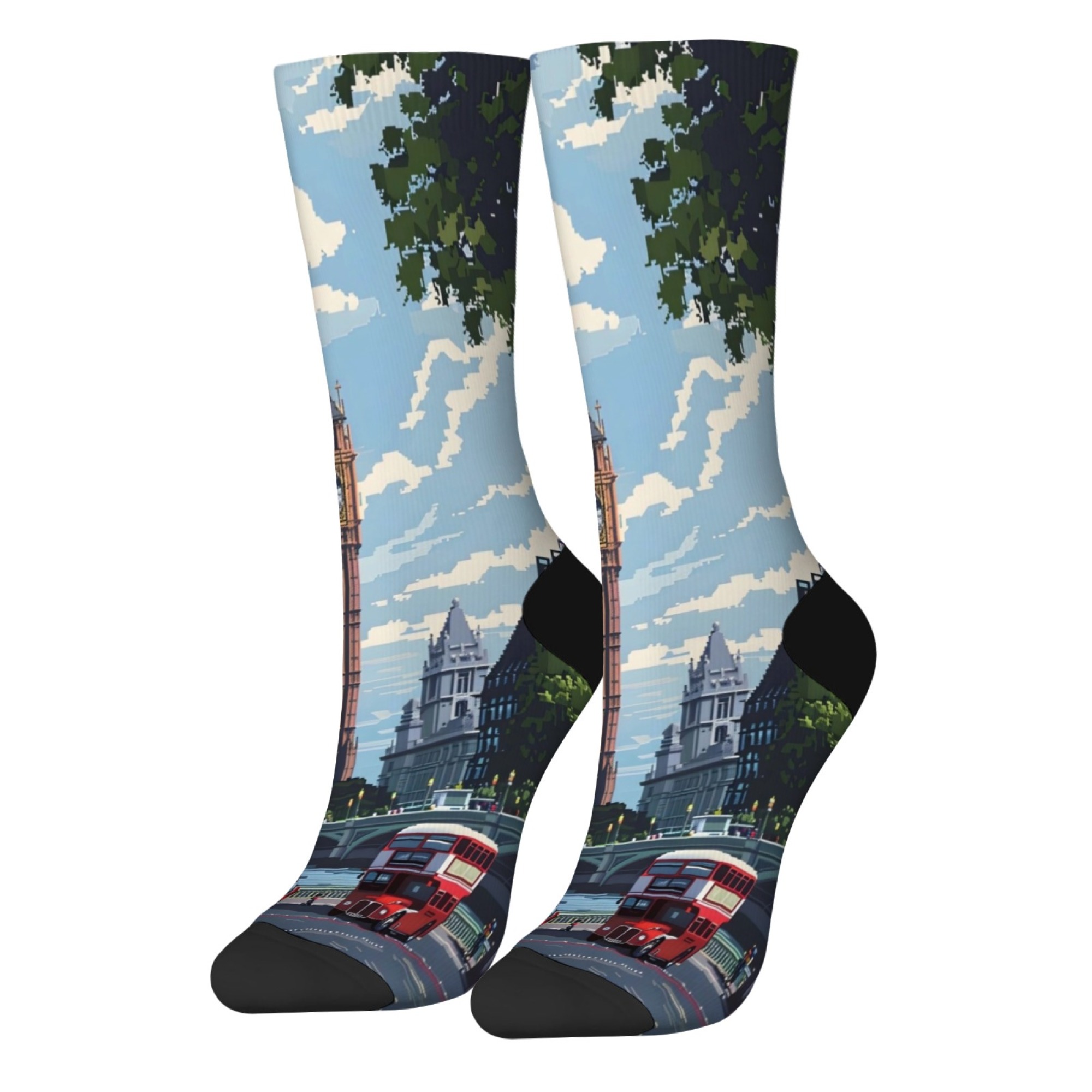Komik Tarzı Londra Sokak erkek - Street Fashion London incelemesi ve fiyatı