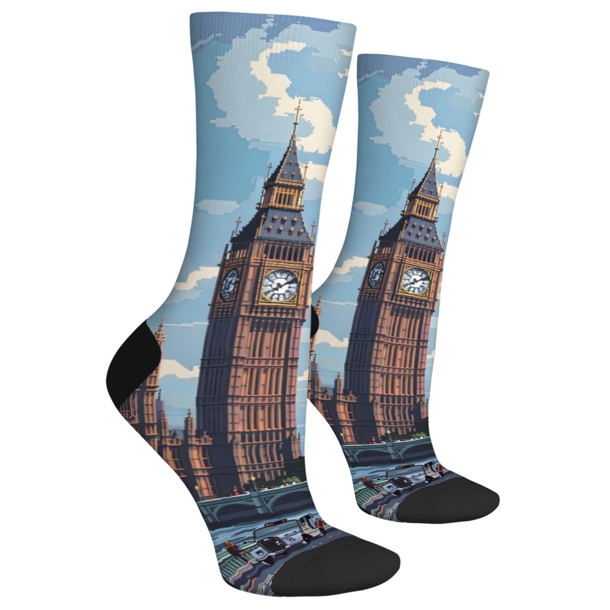Komik Tarzı Londra Sokak erkek - Street Fashion London incelemesi ve fiyatı