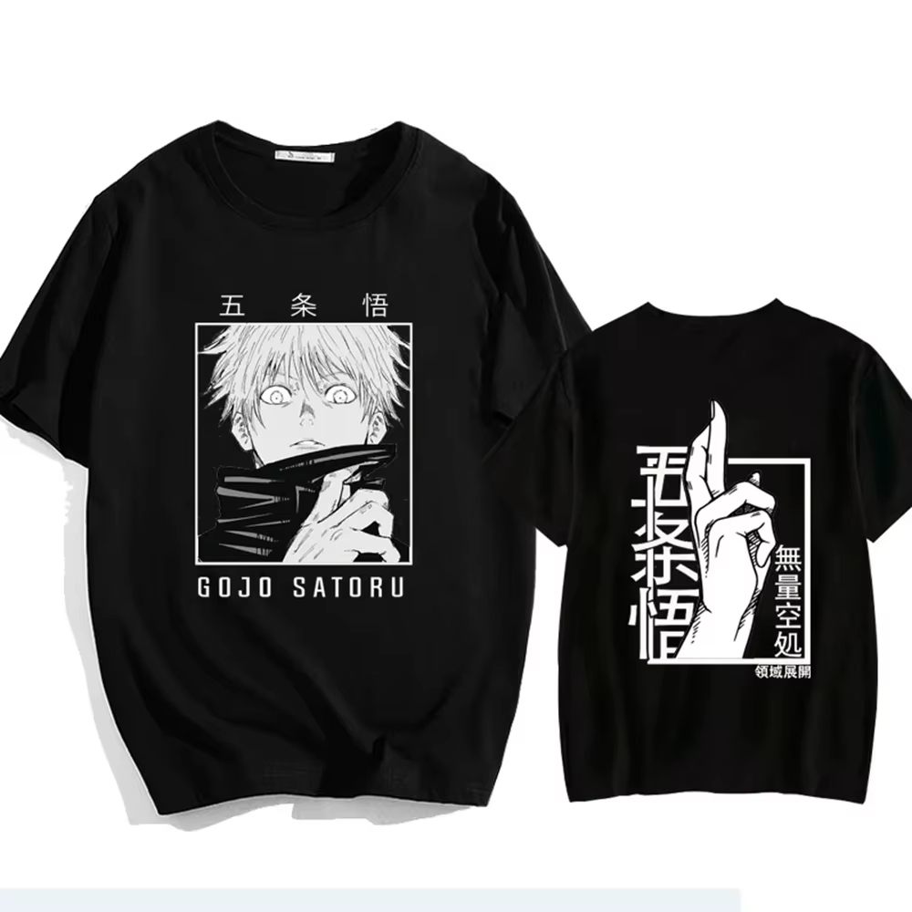 2026 Yeni Japon Anime Punk Goj - Street Fashion In Japan incelemesi ve fiyatı