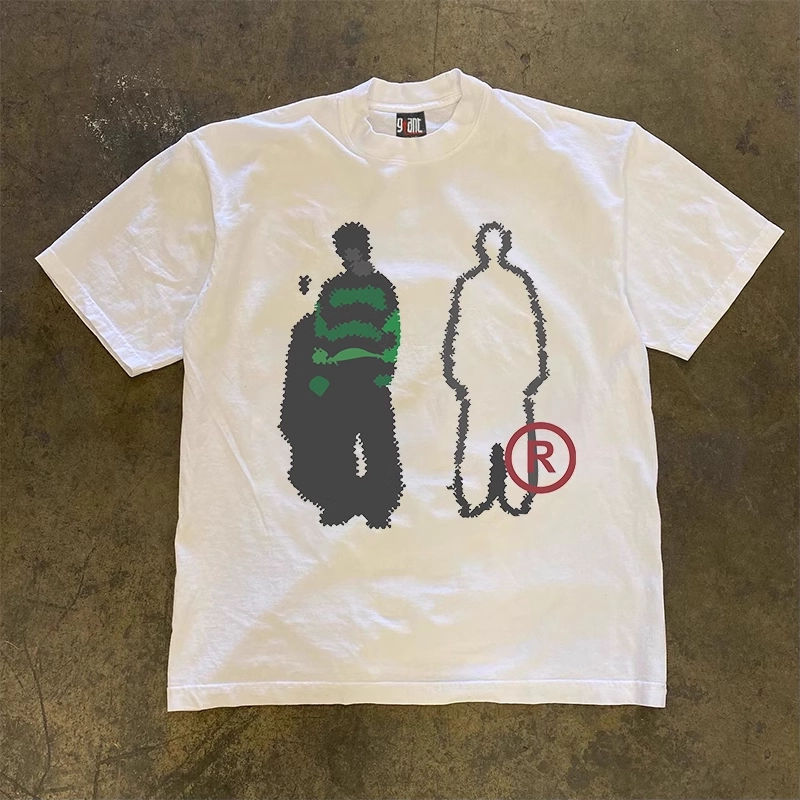 Asya Beden Hiphop Baskılı %100 - Street Fashion Asian Men incelemesi ve fiyatı