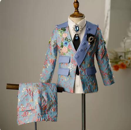2023 son tasarım Boys takım el - Street Fashion Boy incelemesi ve fiyatı