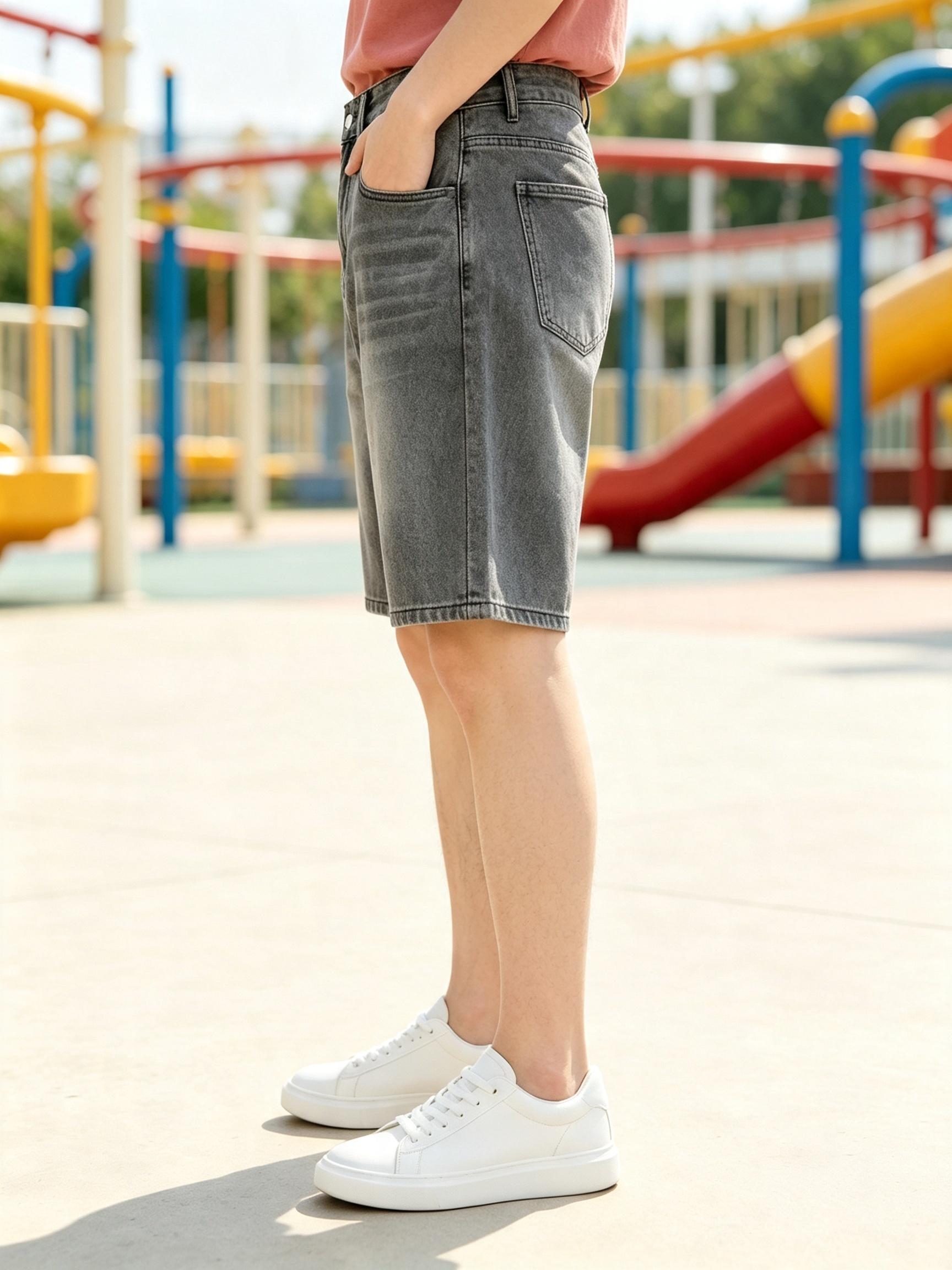 Erkek Y2K Modası Sokak Jeanler - Street Fashion Baggy incelemesi ve fiyatı