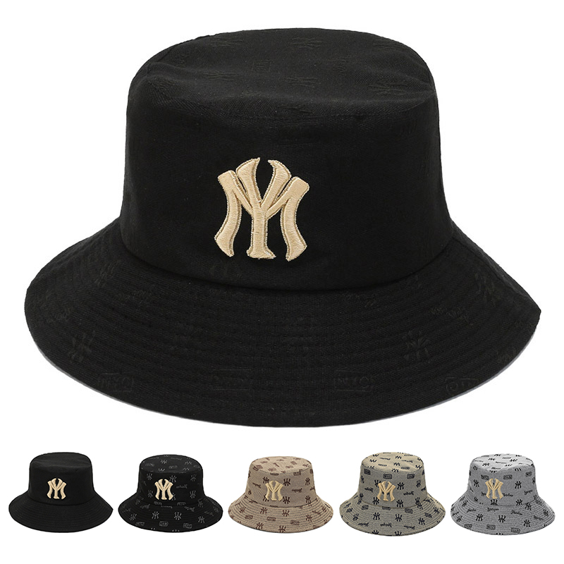 Unisex Mektup Nakış Balıkçı Şa - Bucket Hat Embroidered incelemesi ve fiyatı