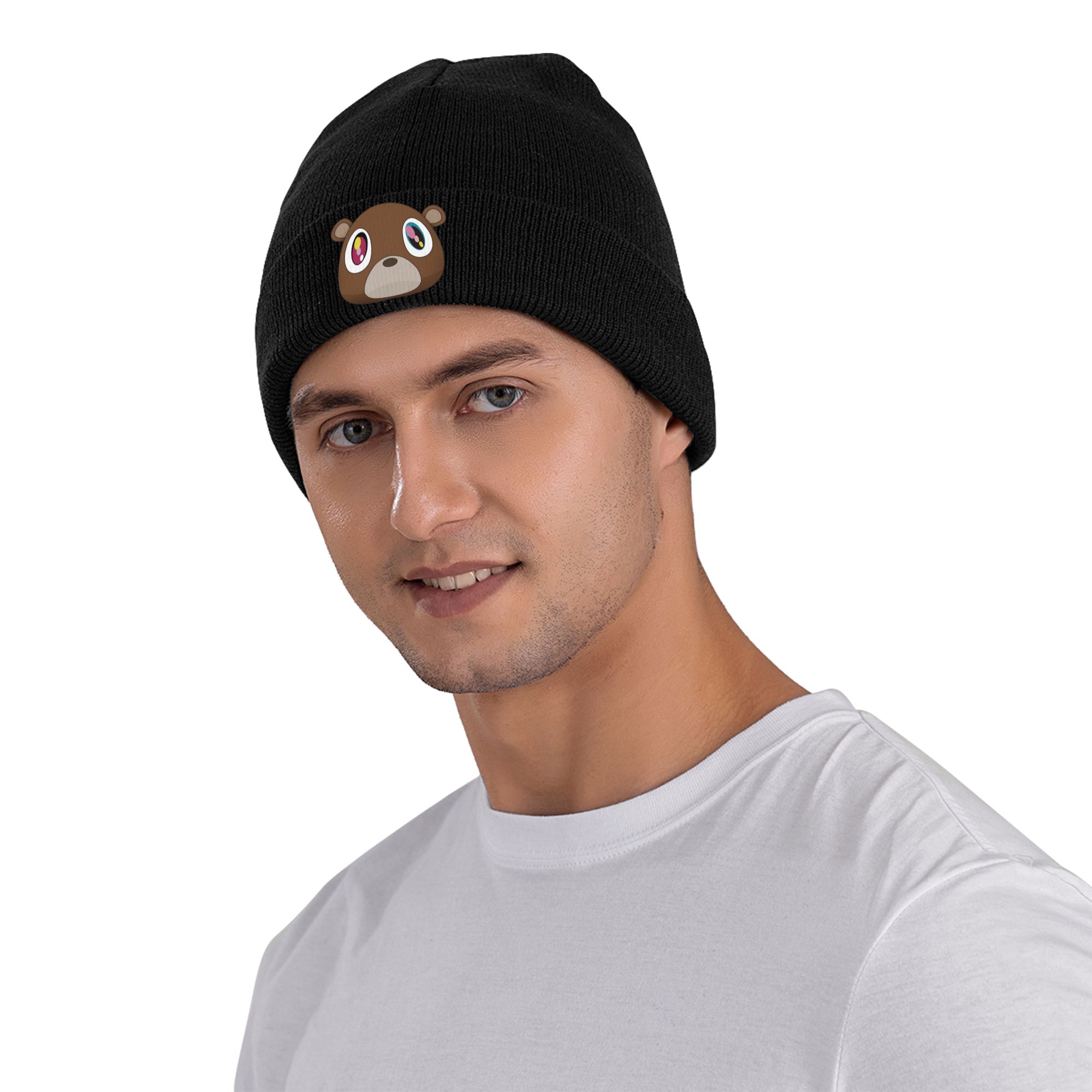 Mezuniyet Ayıcık Rapçi Şapkala - Street Fashion Loverboy Hat incelemesi ve fiyatı
