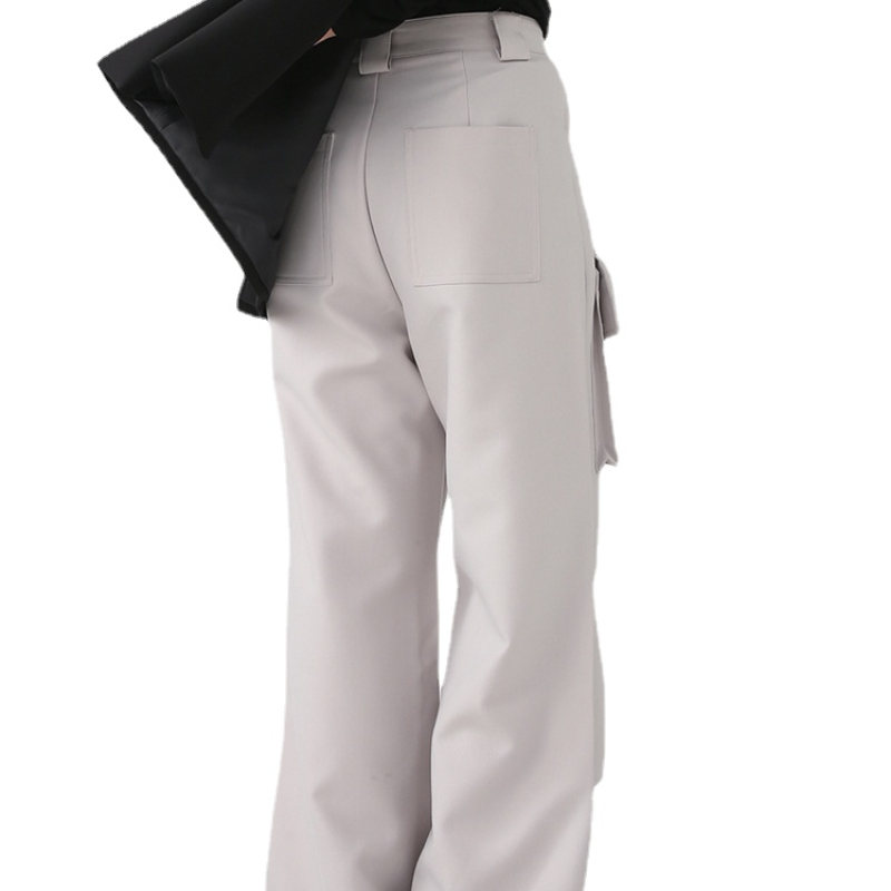 Vintage Kargo Pantolon Erkekle - Cargo Pant Wide incelemesi ve fiyatı
