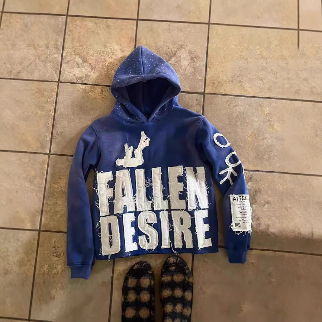 Kişiye Özel Baskılı Trendy Pat - Street Fashion Walking incelemesi ve fiyatı