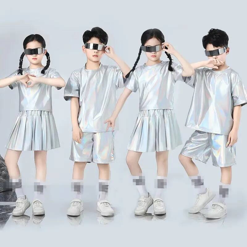 Caz Dans Kostümü Çocuk Erkek v - Street Fashion Boy incelemesi ve fiyatı