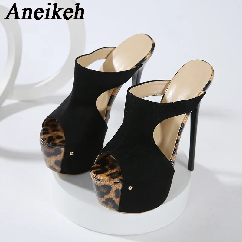 Aneikeh Yaz Aşırı Platform Yük - Street Fashion Shoes incelemesi ve fiyatı