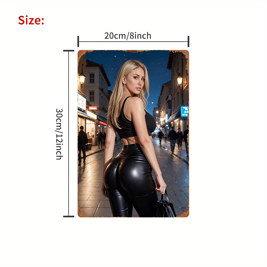 Gece Sokaklarında Modaya Uygun - Fashion Street Night incelemesi ve fiyatı