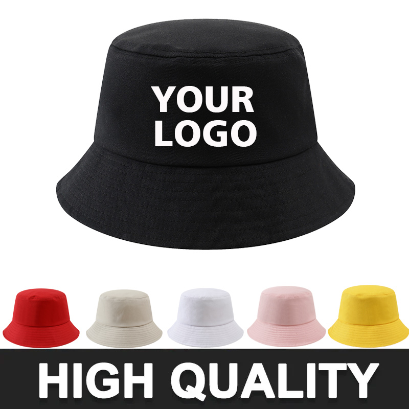 Erkekler ve Kadınlar için Özel - Bucket Hat Embroidered incelemesi ve fiyatı