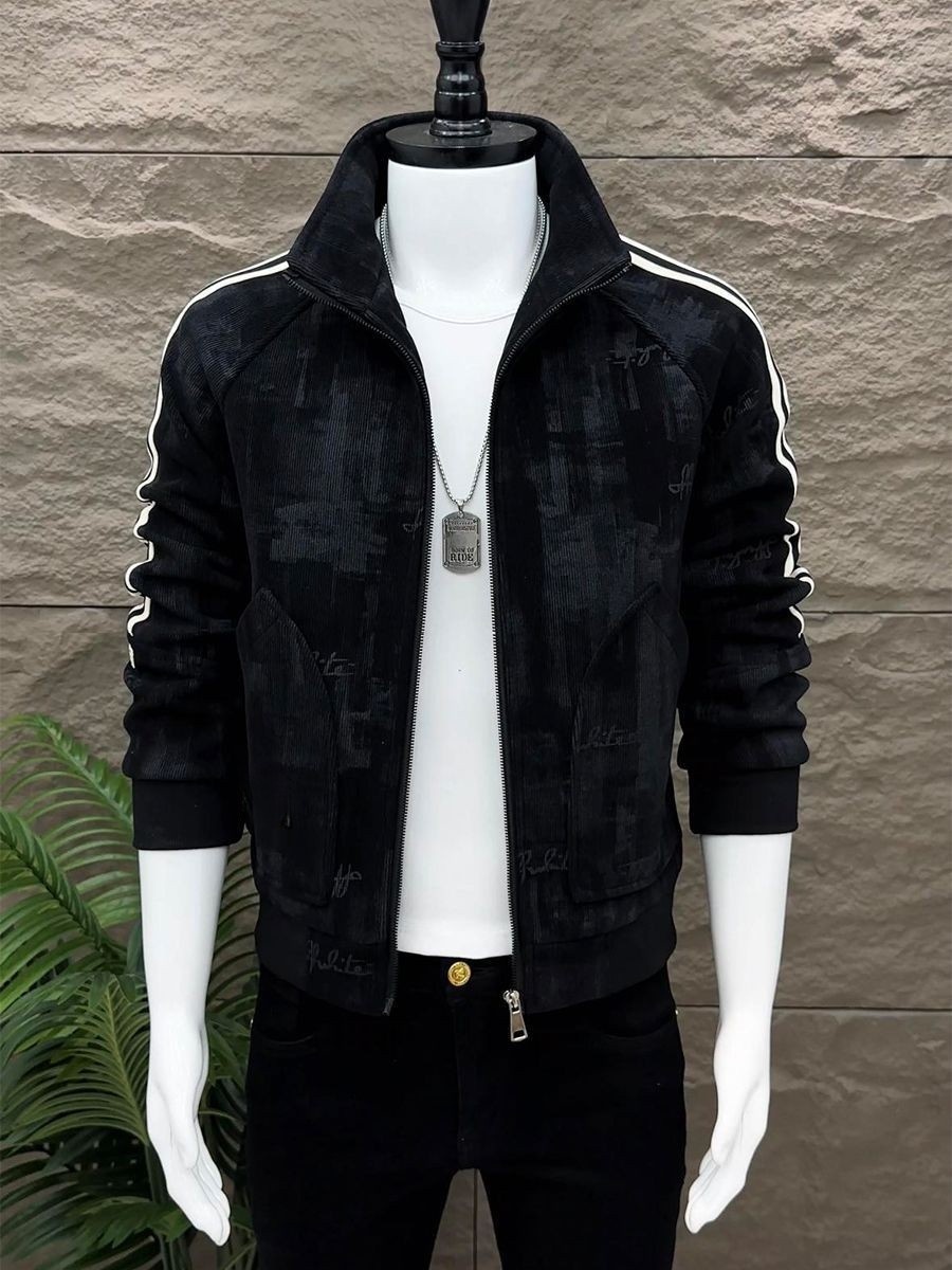Erkekler İçin Kapüşonlu Ceket  - Fashion Street Night incelemesi ve fiyatı
