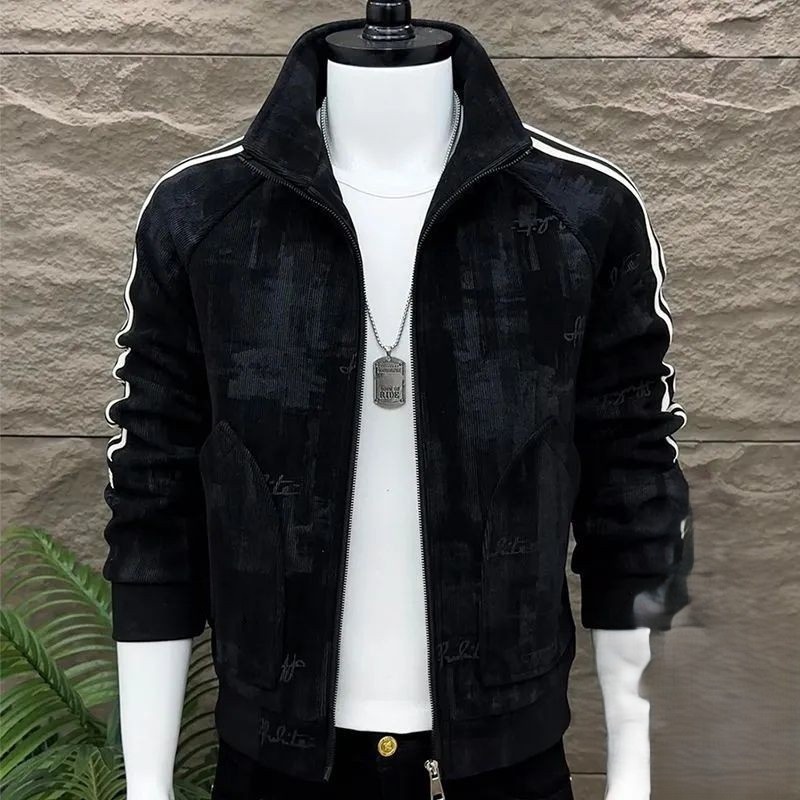 Erkekler İçin Kapüşonlu Ceket  - Fashion Street Night incelemesi ve fiyatı