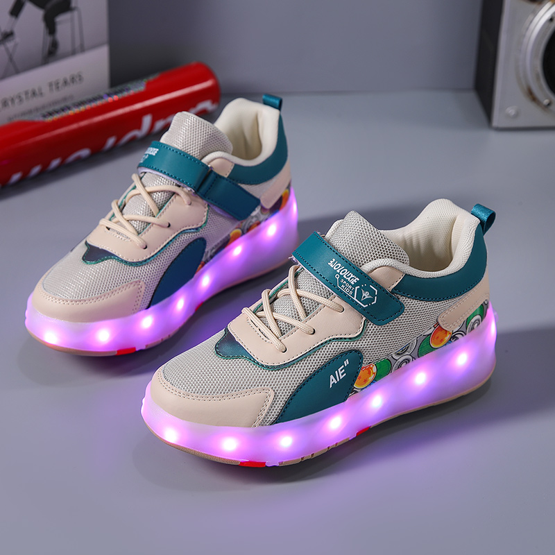 4 Tekerlekli Geri Çekilebilir  - Street Fashion Shoes incelemesi ve fiyatı