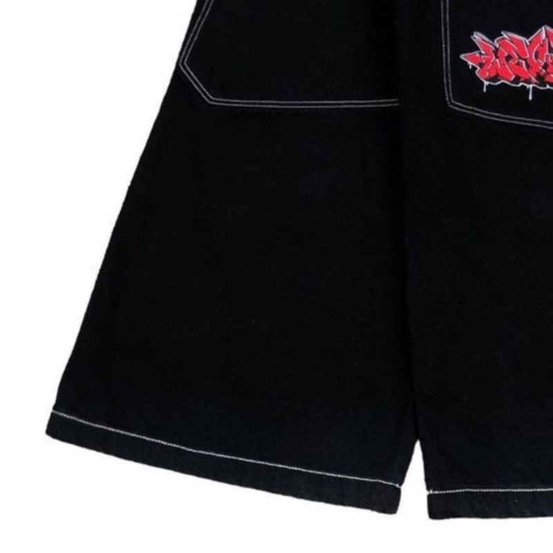 Amerikan Moda Hip Hop Büyük Bo - Street Fashion Hip Hop incelemesi ve fiyatı