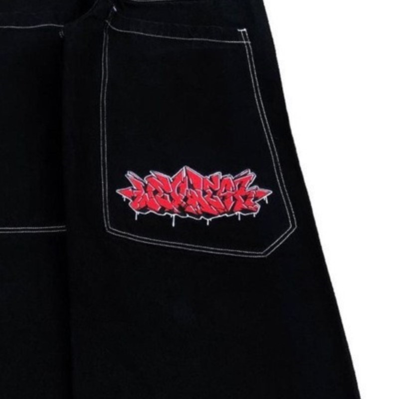 Amerikan Moda Hip Hop Büyük Bo - Street Fashion Hip Hop incelemesi ve fiyatı